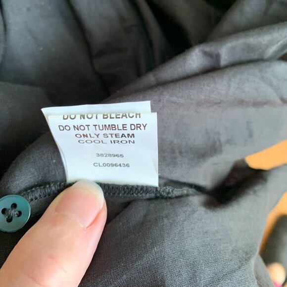 Eshakti Rayon Maxi Dress - Picture 8 of 10